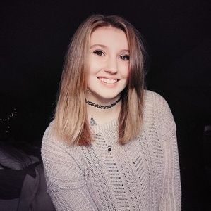 Meet your Posher, Bethany